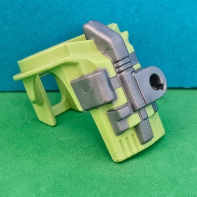 Pièces Détachées Playmobil - Gilets Pour Personnages - Catégorie 8, Réf. 20 - Occasion Très Bon état
