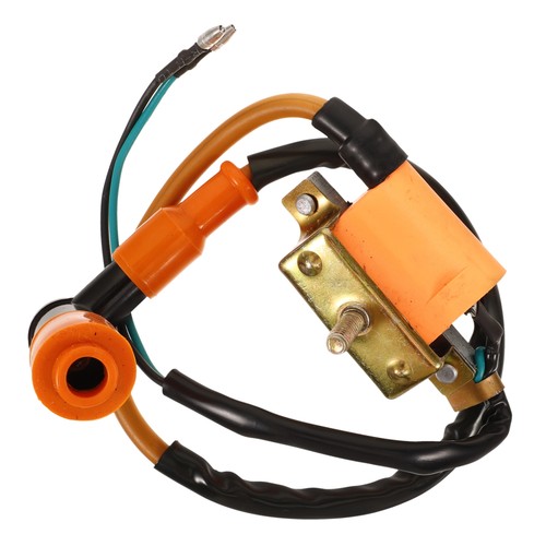 Ignition Coil Accessories Replacement with Interior Modification - Picture 4 of 12