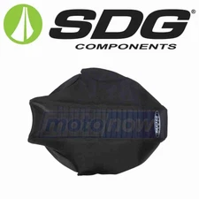 SDG 96345 9-Pleat Gripper Seat Cover for Seats Seat Covers  mr