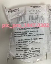 ZB2-BZ103C 1PCS New Schneider ZB2-BZ103C Three-speed Rotary Switch  Fast ship