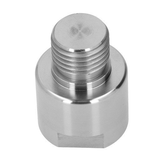 Lathe Headstock Spindle Adapter M30 X 3.5mm Female To 1in X 8 TPI Male Lathe^ - Picture 10 of 22