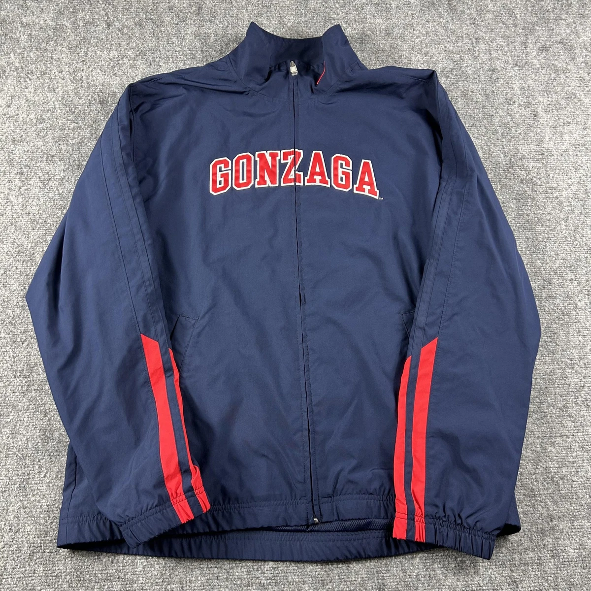Gonzaga Bulldogs NCAA Jackets for sale | eBay