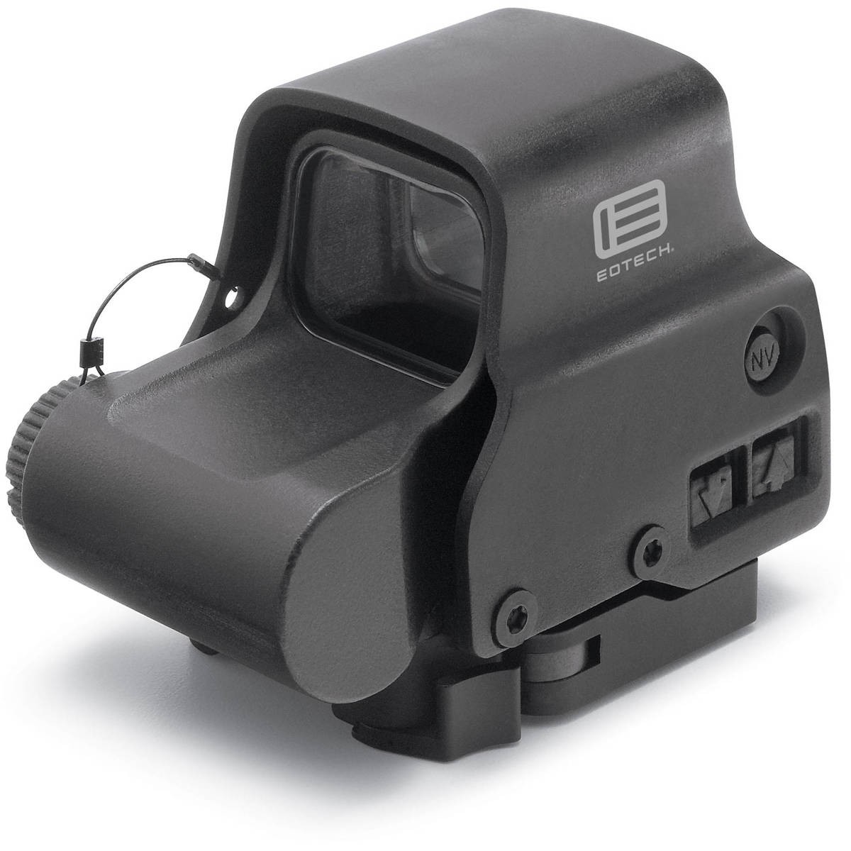 EOTech EXPS3 1x Holographic Weapon Sight with 68MOA Circle 1 MOA Dot Black 143490₽