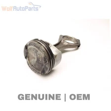 2011 BMW ALPINA B7 XDRIVE - Piston W/ Connecting ROD 7565233