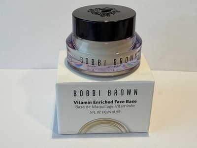 Bobbi Brown Vitamin Enriched Face Base 15 ml Neu + OVP