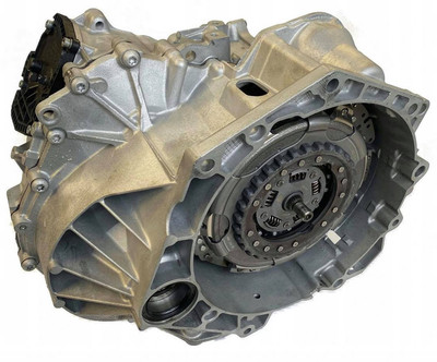 MGM Getriebe No Mechatronik Mit Clutch Gearbox DSG7 DQ200 0AM Regenerated VW