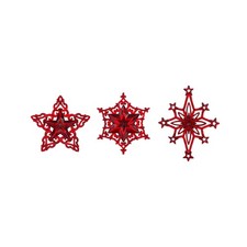 Regal Star Orn., St/3