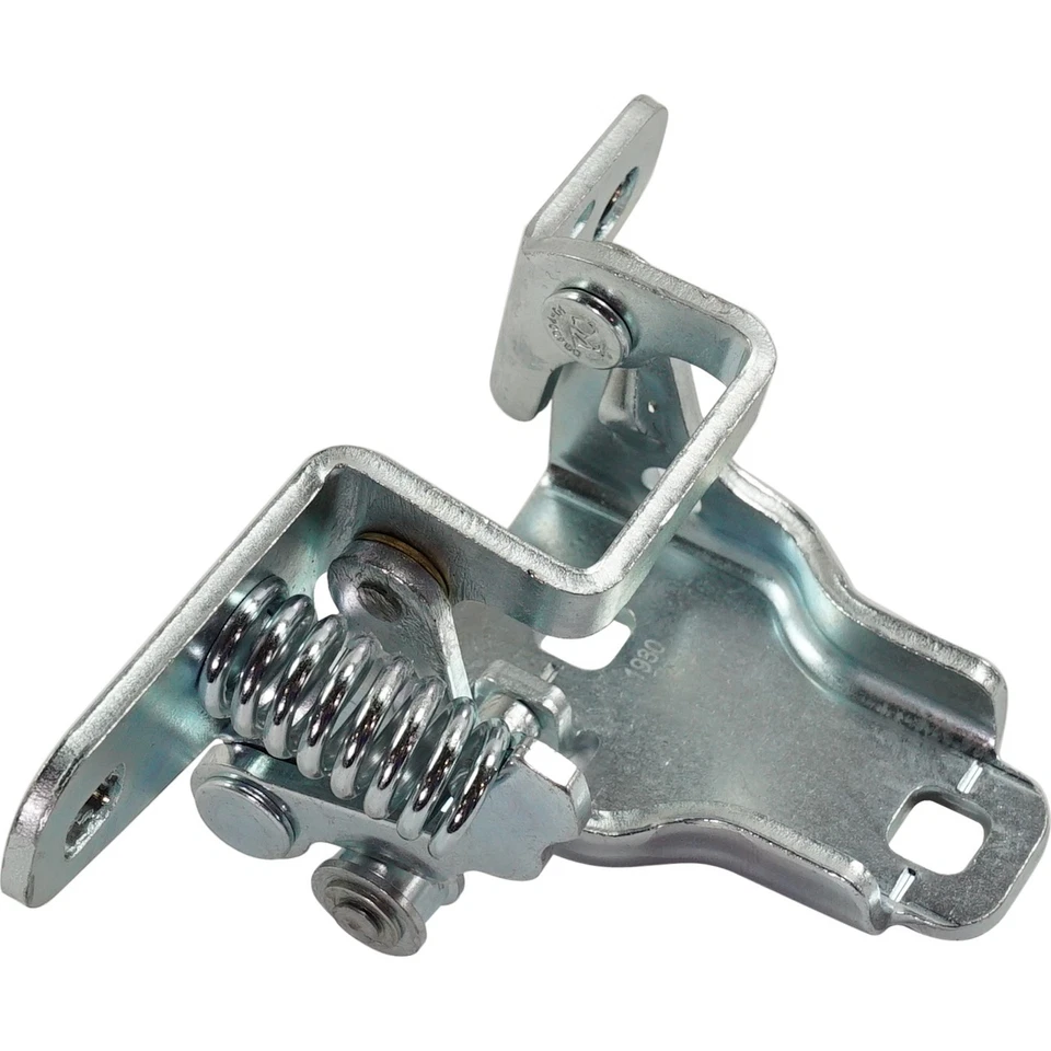 Door Hinges Front Driver Left Side Lower for Ram Truck 2500 3500 Dodge 1500 - Image 2 of 4