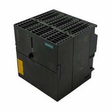 Siemens Simatic S7-300 6ES7318-3FL01-0AB0 CPU...