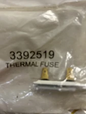 New OEM Maytag Dryer Thermal Fuse