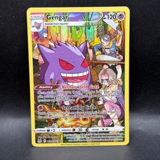 Gengar TG06/TG30 Swsh11: Lost Origin Trainer Gallery Holo on eBay