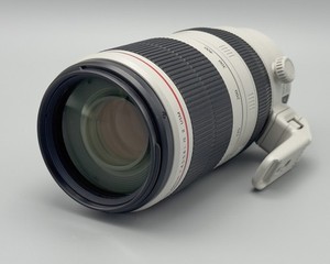 100 400 Canon II | eBay