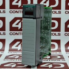 1747-SDN | Allen Bradley | SLC 500, Scanner Module, Used (UPP), Ser B