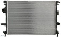 Thermotec D7G044TT KüHler FüR MotorküHlung MotorküHler AutoküHler