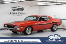 1973 Dodge Challenger for Sale