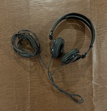 Sony MDR-V150 Monitor Series Headphones - Tested Working