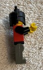 Lego - CAS022 -  Castle "Bat Lord" — photo 4