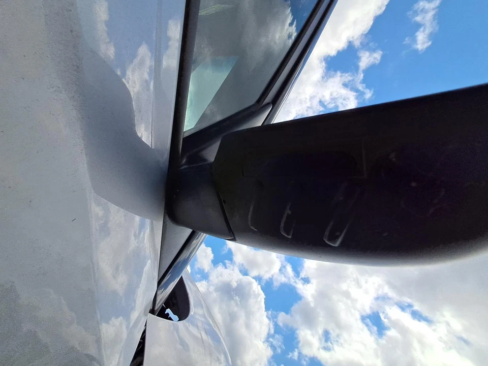 Б/у зеркало для правой двери подходит: 2014 Kia Soul Power с подогревом без поворотника правый Gr - Изображение 3 из 4