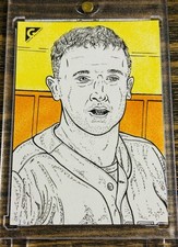 2019 Topps Gallery Baseball Cards 23