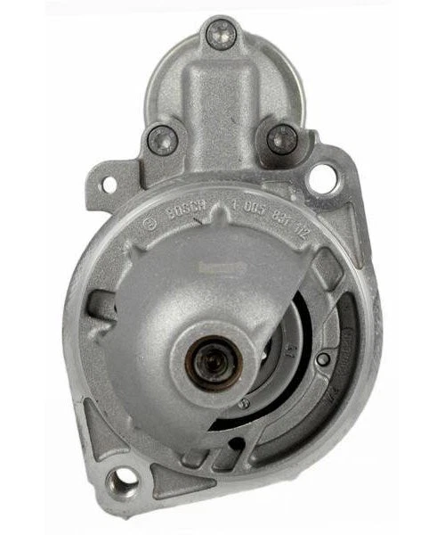 1x_ Motor de arranque Bosch SEG nuevo original 0001107403 para Daewoo, Mercedes-Benz, Ssang Foto 2 de 4