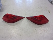 Rückleuchte Mercedes-Benz Sl R230 A2308200264 Ein Satz Rearlight