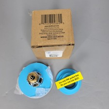 Mer-Maid Drain Magic Replace Broken or Missing Bathroom Drain