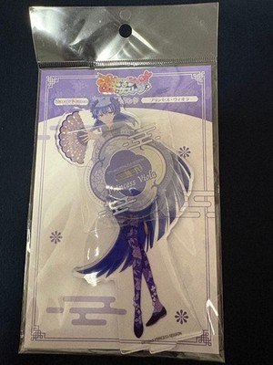 PriOche Princession Orchestra Viola Kazahana Sumire