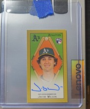 2025 Topps T205 Baseball Set Review and Checklist 36