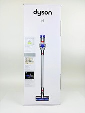 Dyson V8 Cordless Vacuum-Cleans Hard Floors  Carpets-Detangles-Converts-NEW