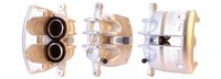 Elstock 83-1831 Bremssattel FüR CitroËN Passend FüR Fiat Peugeot Toyota