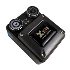 Xvive U4 In-Ear Monitor Wireless System Used 