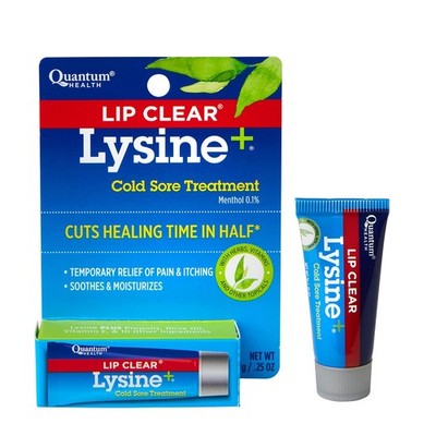 Cold Sore Treatment Cream Lysine Cold Sore Relief Pain Cold Sore Medication