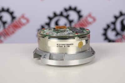 #ad YASKAWA UTSAH B17BE ENCODER 6 months warranty $582.38