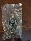 GI JOE MORTAL KOMBAT DRAGON WING SHANG TSUNG FIGURE SEALED BAGGIE