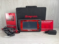 Snap-on Solus Legend Eesc336 Auto Diagnostic Scan Toolas-is A1g005555