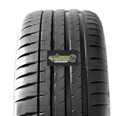 Michelin Pilot Sport 4 SUV Acoustic XL 235/45R21 101Y Reifen Sommer Offroad
