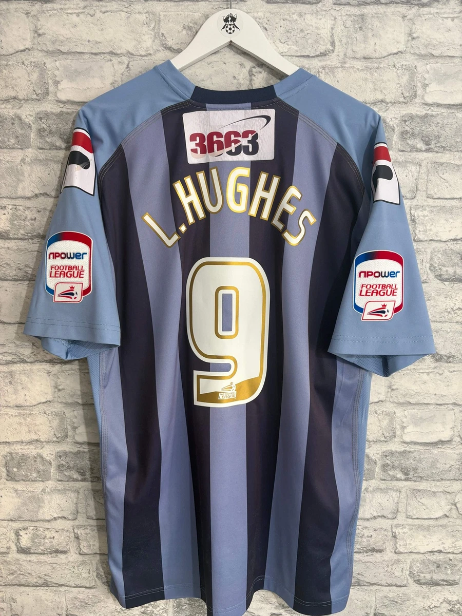 MAILLOT DE LEGENDE. Notts County