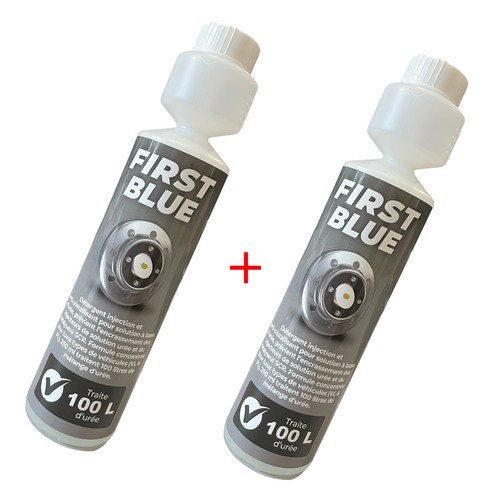 Nettoyant Injecteur AdBlue® Urée Anti Cristallisant - pour moteur DIESEL - Imagen 2 de 6