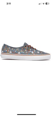 Size 4.5 - VANS Toy Story x Authentic Woody