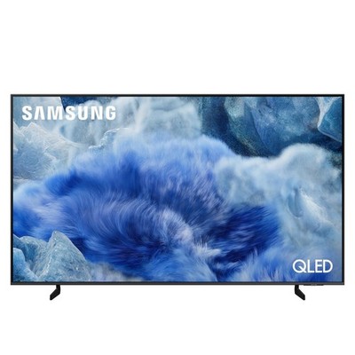 Samsung Q8F 55 Zoll QLED Smart TV 4K UHD Wlan Bluetooth HDR10 Vision AI DE NEU