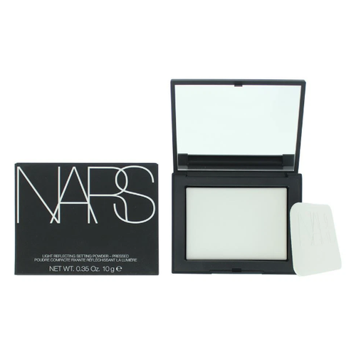 Brand New in Box Nars Light Reflecting Setting Powder Translucent ...