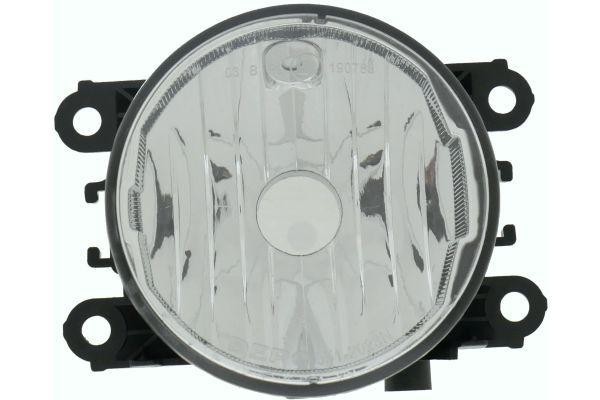 Original Abakus Nebelscheinwerfer 551-2023N-UE FüR Dacia Renault-image