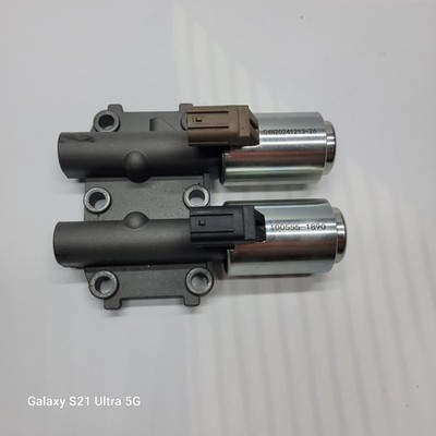 28260-PRP-014 Transmission Dual Linear Shift Solenoid for Honda Accord CRV Acura