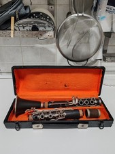 Clarinetto In Do