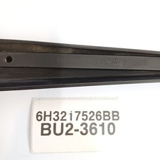 2010-2013 Land Rover Discovery 4 FRONT WINDSHIELD WIPER ARM 6H3217526BB