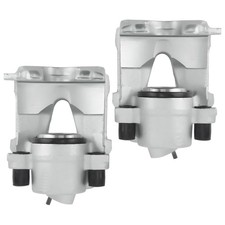 2x Bremssattel Vorne für VW Golf 5 1K 4 6 Polo 9N Audi A3 Seat Ibiza Skoda 54mm