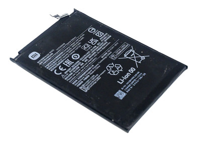 Original Xiaomi Redmi 10C / 10A Akku  BN5G Batterie Battery versand nur in EU