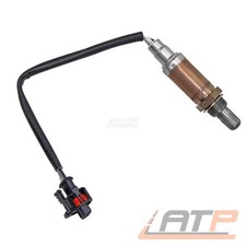 LAMBDASONDE LAMDASONDE FÜR OPEL CORSA C 1.8 BJ 09.00-08.03 MERIVA A 1.8