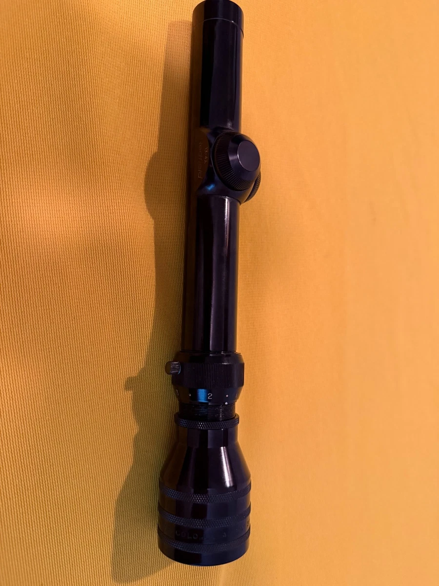 Redfield Scope 3x9 for sale | eBay