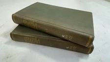 Narrative of a Tour Through Armenia, Kurdistan, Persia and Mesopotamia - 2 Vols.